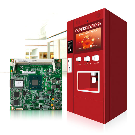 Intelligent Embedded Computers Lead the Way for Life Automation