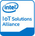 Intel IoT Solutions Alliance