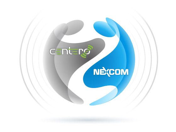 NEXCOM Signs the Agreement with Centero for Industrial Wireless Market Development in North America