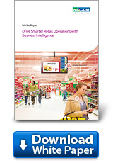 Drive Smarter Retail Operations with Business Intelligence