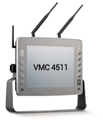 Vehicle Mount Computer - VMC 4511