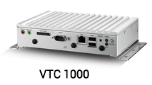 In-Vehicle Computer - VTC 1000