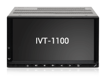 In-Vehicle Computer - IVT-1100