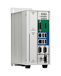 EtherCAT Master - NET200-ECM