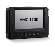 Vehicle Mount Computer - VMC 1100