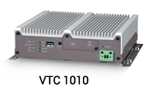 In-Vehicle Computer - VTC 1010