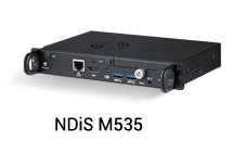 OPS Player - NDiS M535