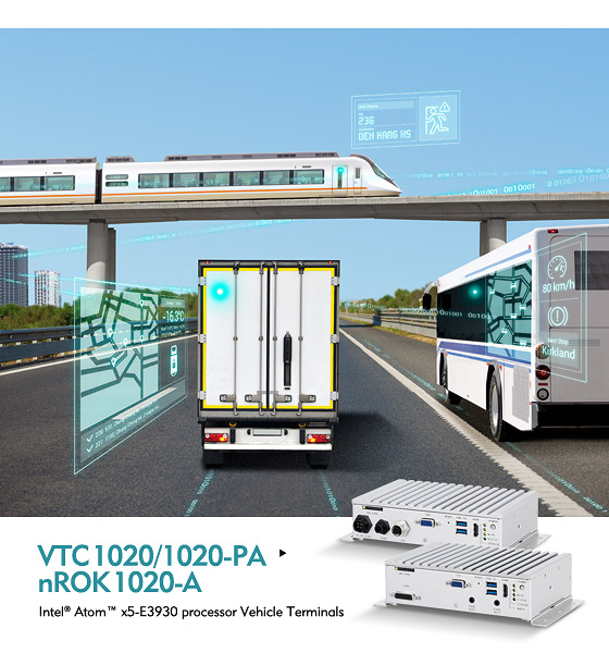 NEXCOM Vehicle Terminals Fuel Telematics Adoption to Elevate Transport Efficiency