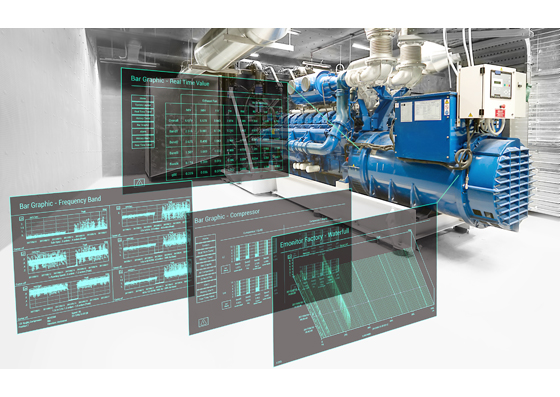 Predictive Diagnostic Maintenance to Safeguard DUPS System in Semiconductor Factories