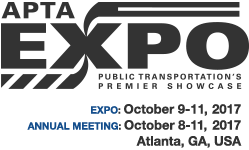 APTA Expo