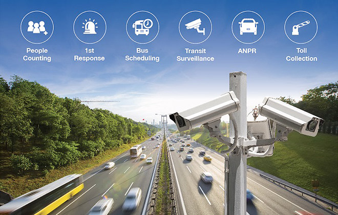 Intelligent Transportation Systems World Congress: Oct. 29-Nov. 2 – Montreal, QC, Canada