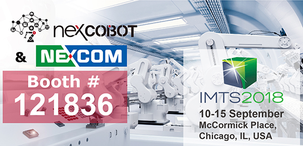 Hannover Messe USA @ IMTS: September 10-15, 2018 – Chicago, IL