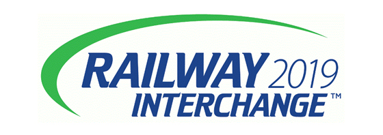 Railway Interchange: September 22-24, 2019 – Minneapolis, MN