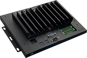 Fanless Motion Control System - MARS 355