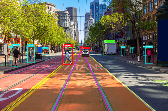 Driver Advisory System Das Embedded Smart Trains