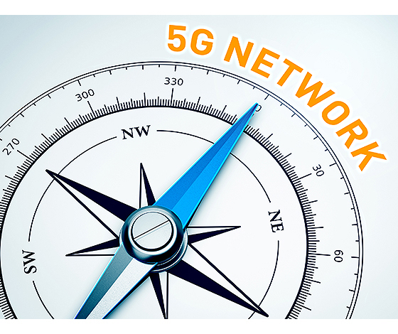 Explore All Possibilities In the 5G Era with NEXCOM’s DTA 1164W