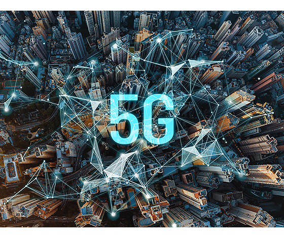 White Paper: FTA 5180 A Powerful Platform for Edge Computing in the 5G-Era