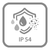 IP54