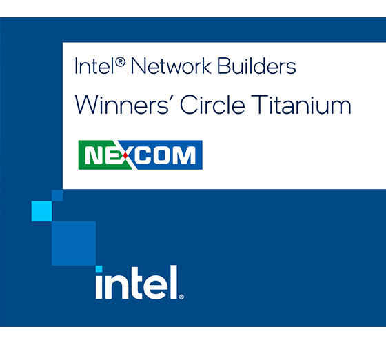 NEXCOM Remains A Leading Intel Platform Provider