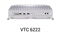 Vehicle Telematics Computer - VTC 6222 