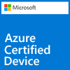 Logo - Azure Certified Device