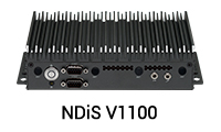 Visual Edge Computer - NDiS V1100