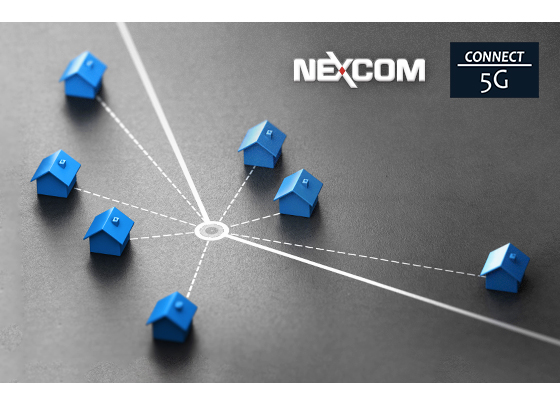 NEXCOM & Connect 5G Join Forces to Accelerate Deployment of Fixed Wireless Networks with Opus Magma