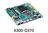 Embedded Computing Board - X300-Q370