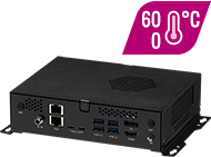 Fanless Edge Computing System - Neu-X303mini