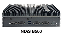 Visual Edge Computer -NDiS B560