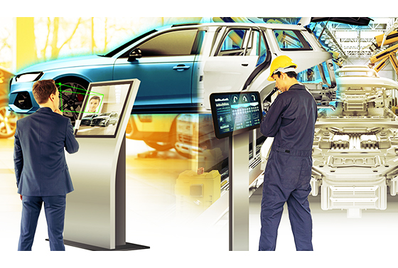 excom-Empowers-Automobile-Manufacturers-In-Data-Collection-From-Production-Line-To-Customer-Insights