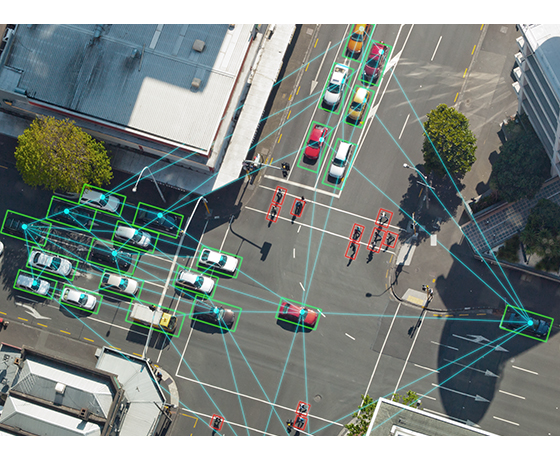 Taiwan Leverages AI in Traffic Violation for Smarter, Safer Cities with NEXCOM's TT300 Edge AI System