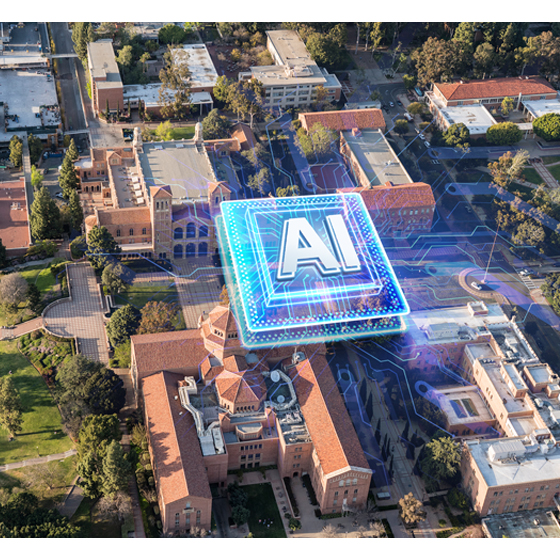 Transforming Campus Administration and Services with School AI Management System
