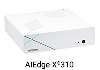 Edge AI Computer - AIEdge-X&reg;310