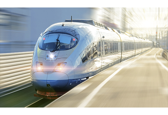Dual 5G Handover for Mission-Critical 
Rail Transit