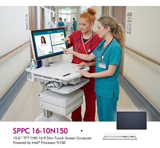 Edge Intelligence: Smarter Care Beyond Limits