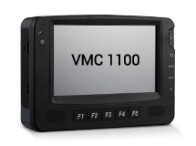 Vehicle Mount Computer - VMC 1100
