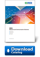 Download 2023 Network and Communication Solutions