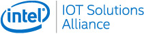 Intel IoT Solution Alliance