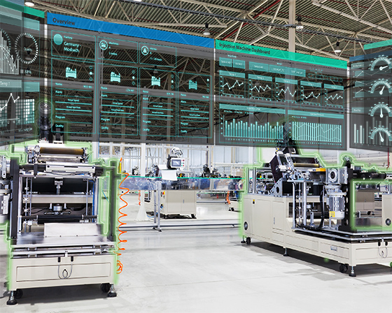 Turn Machine Data into Revenue with Digital Manufacturing