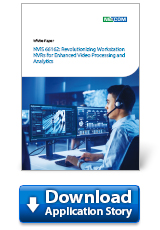Download White Paper: NViS 66162: Revolutionizing Workstation NVRs for Enhanced Video Processing and Analytics