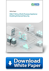 Download White Paper: White Paper: DFA 1163 An One-Stop Solution for All 5G Needs